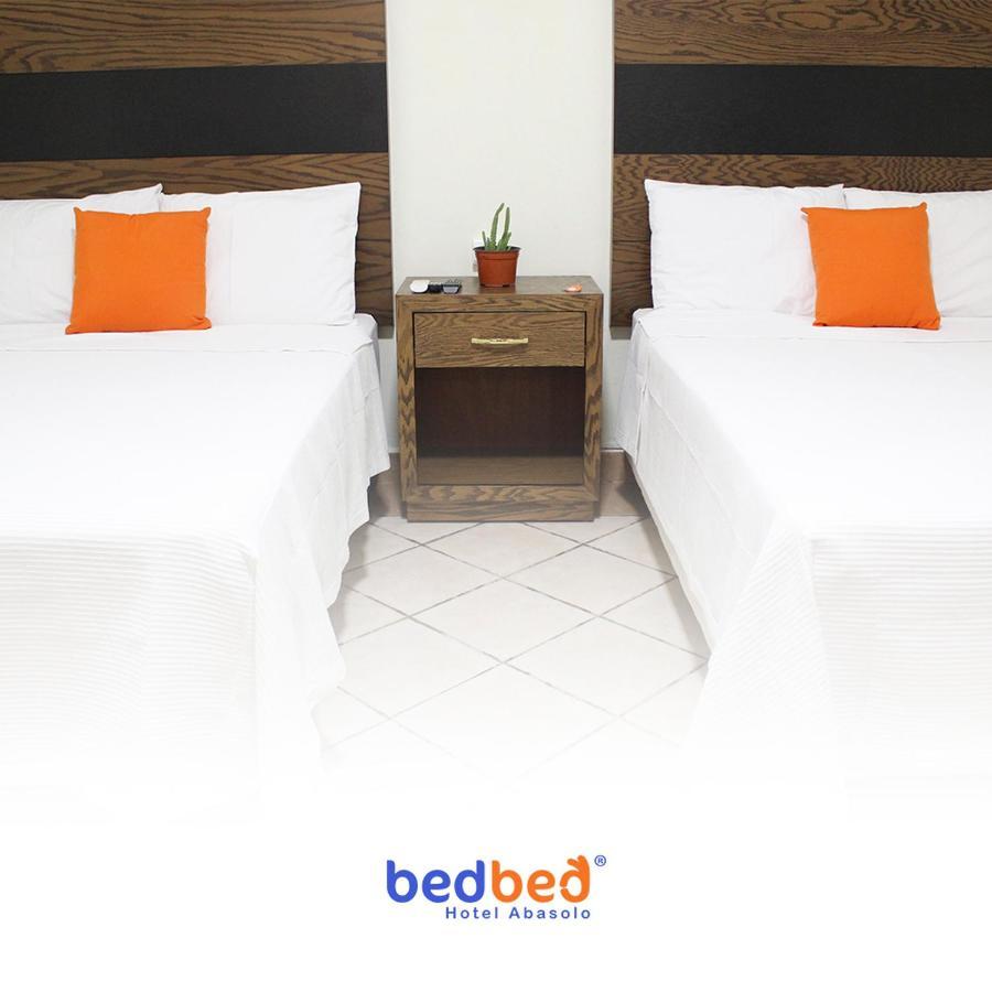 Bed Bed Hotel Estrella Torreon Exterior photo